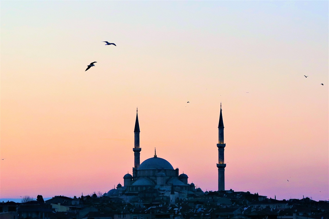 Umrah Rombongan RT/RW