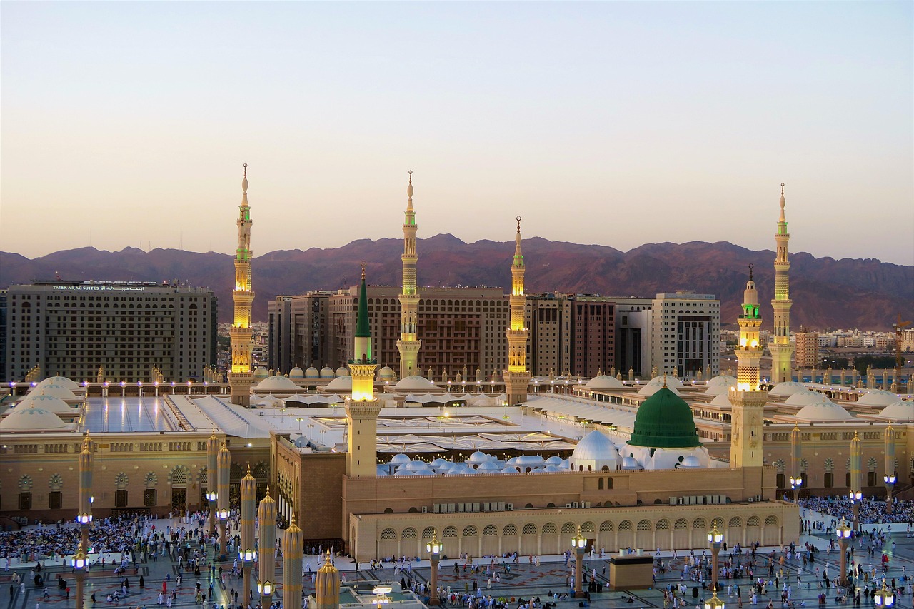 Madinah